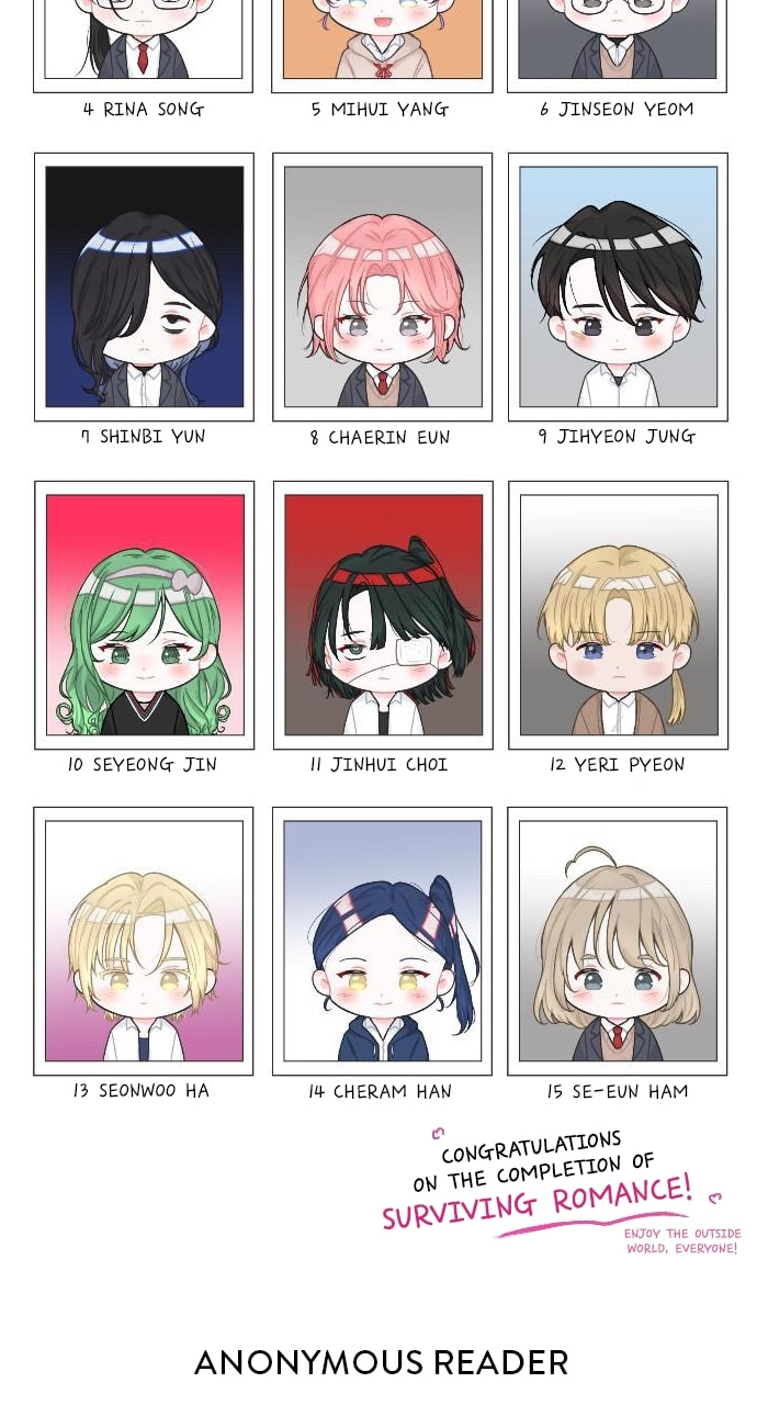 Read Surviving Romance chapter 102 image 80 on Lezhin