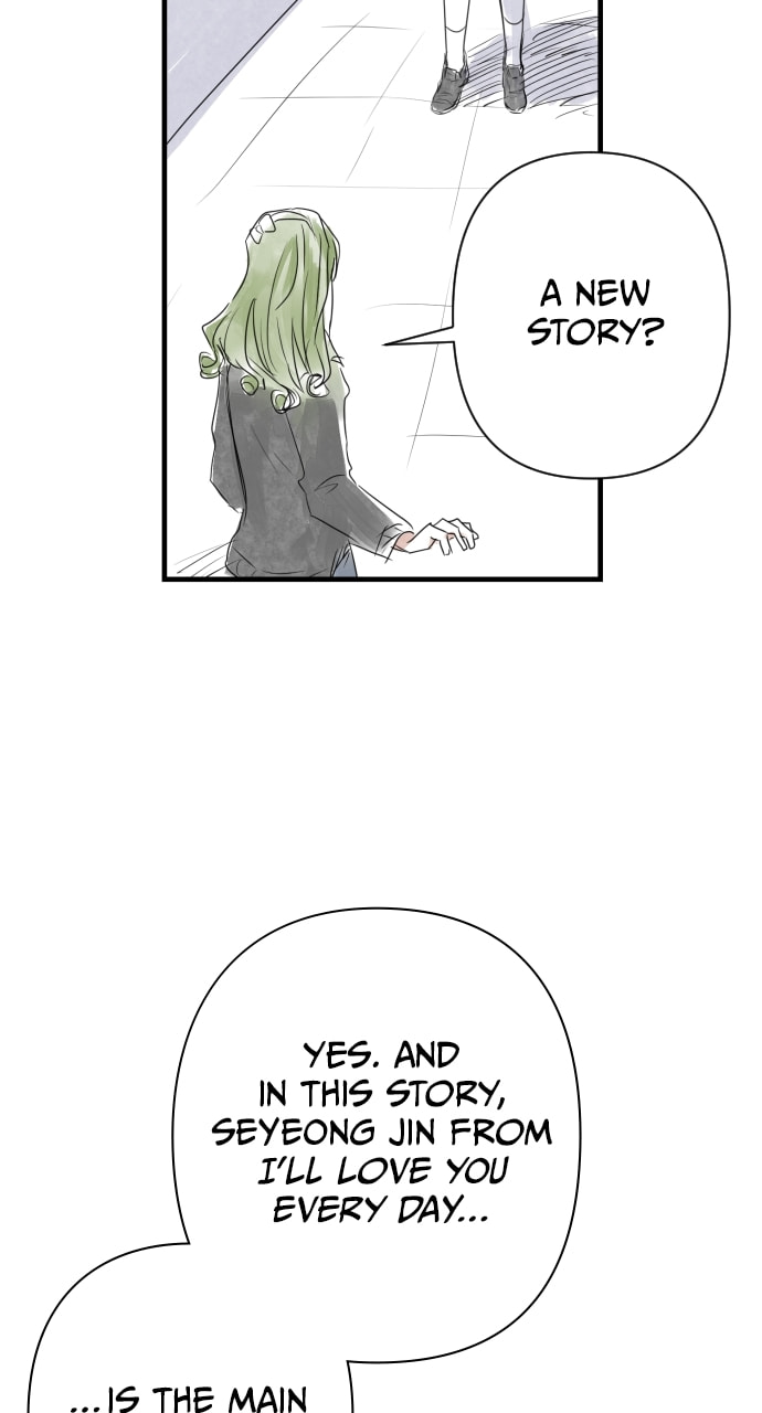 Read Surviving Romance chapter 102 image 87 on Lezhin