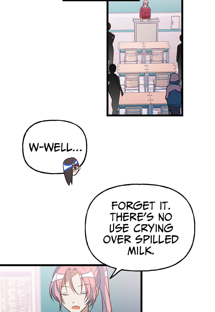 Read Surviving Romance chapter 11 image 23 on Lezhin