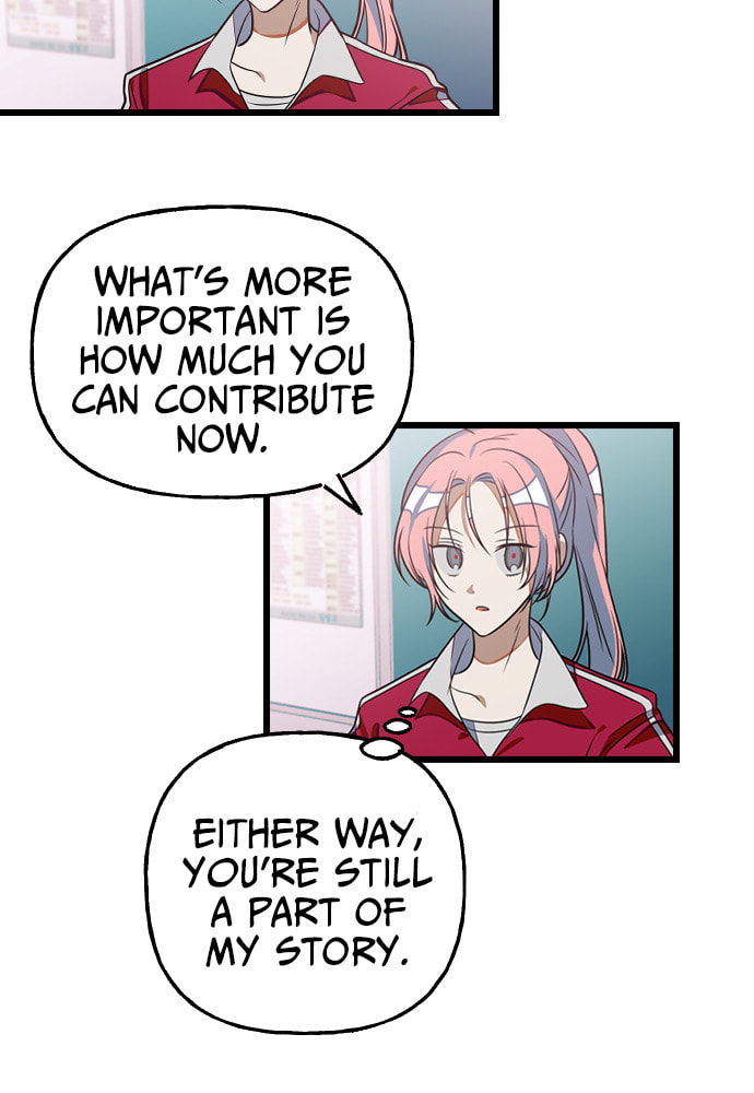 Read Surviving Romance chapter 11 image 24 on Lezhin
