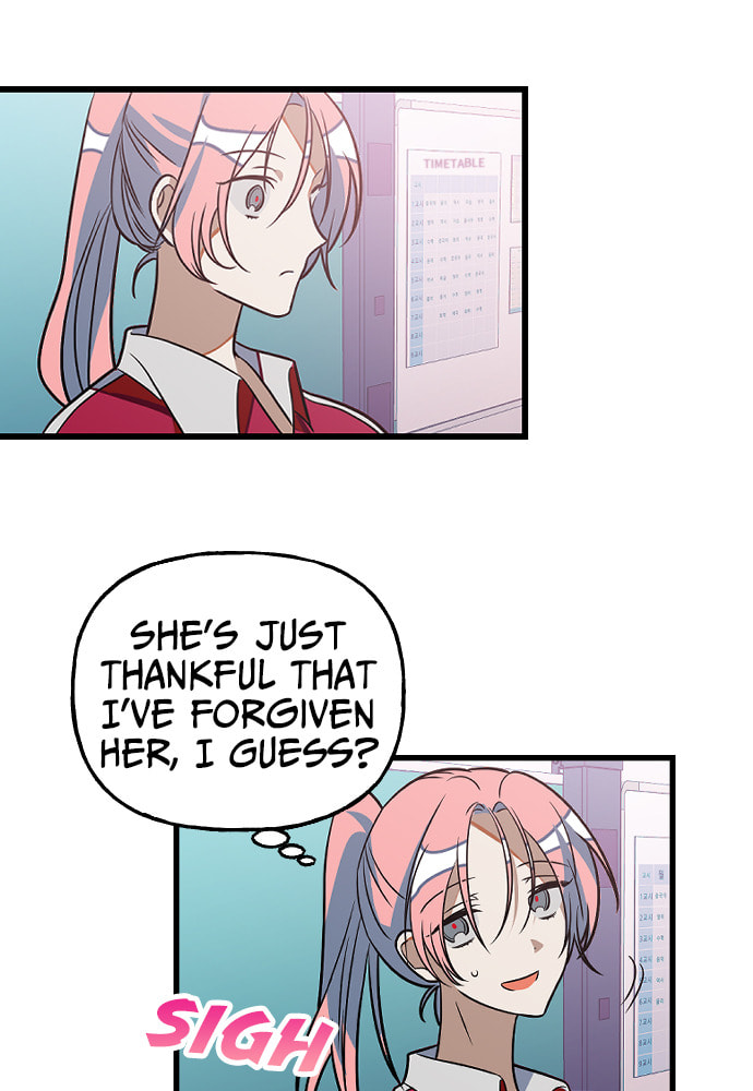 Read Surviving Romance chapter 11 image 28 on Lezhin