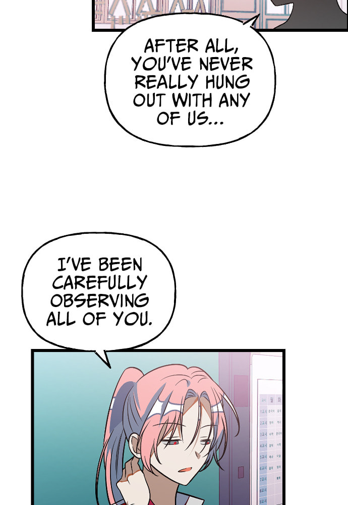 Read Surviving Romance chapter 11 image 32 on Lezhin