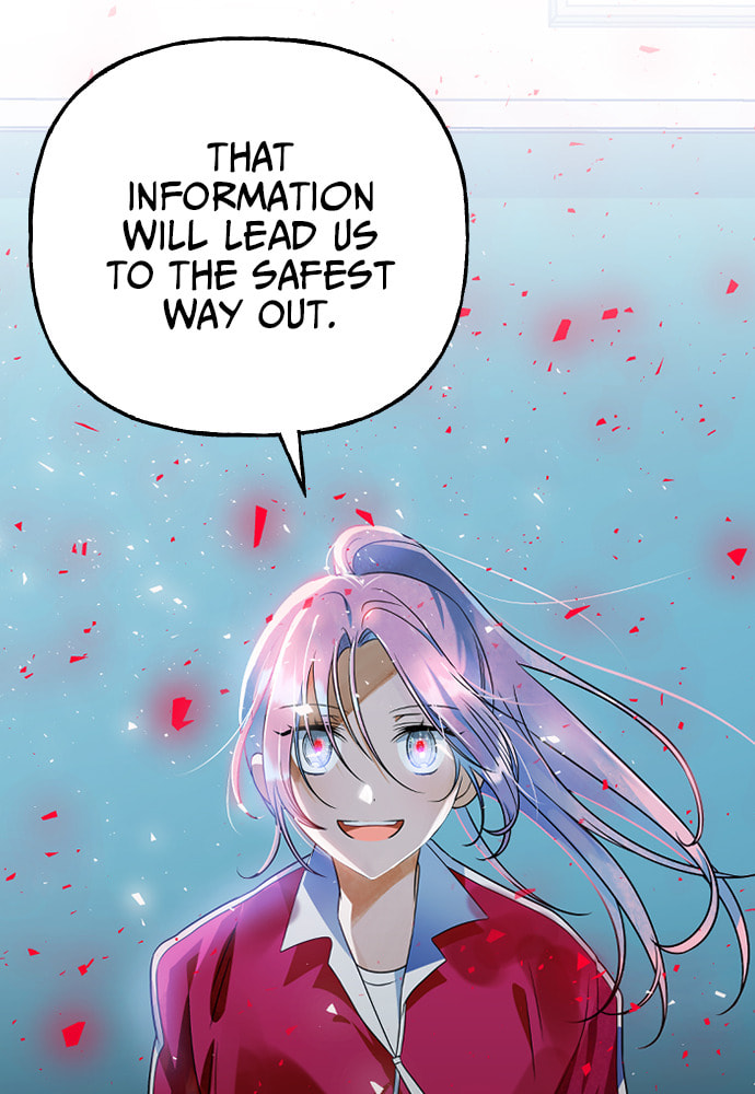 Read Surviving Romance chapter 11 image 37 on Lezhin