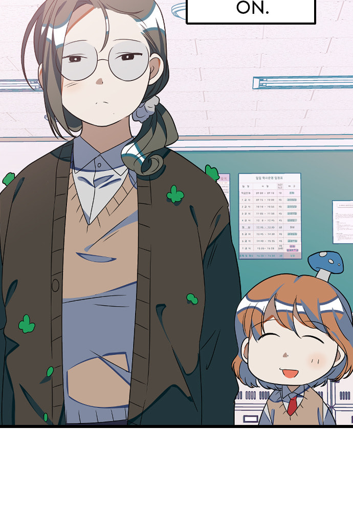 Read Surviving Romance chapter 11 image 46 on Lezhin