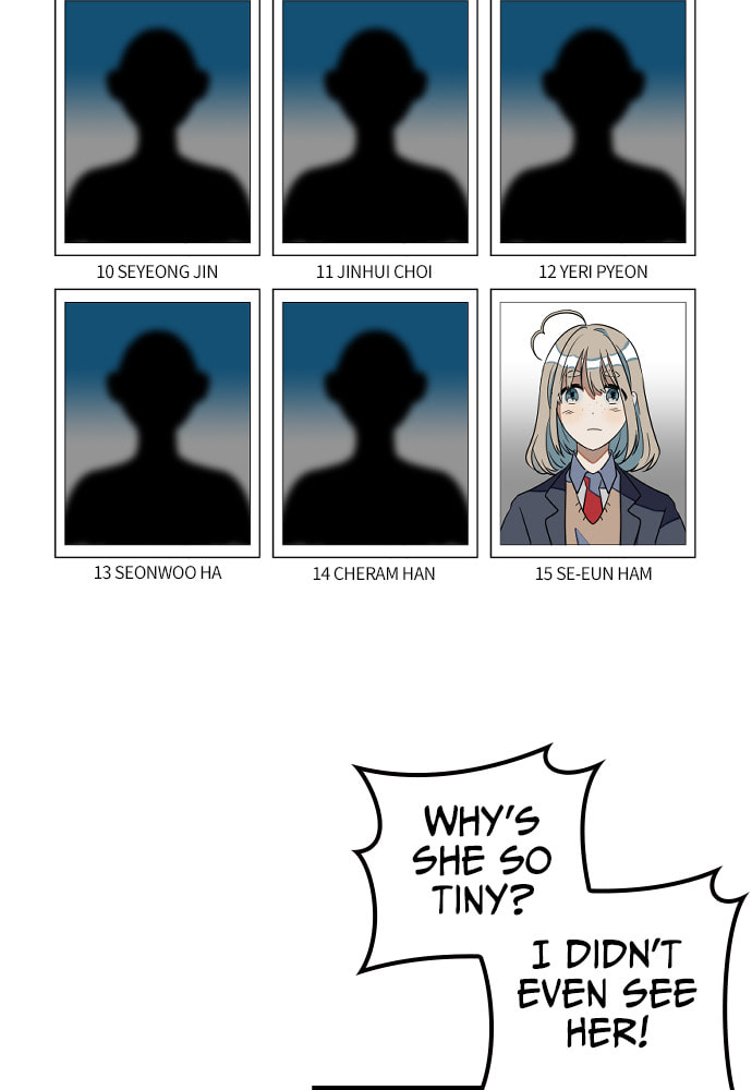 Read Surviving Romance chapter 11 image 48 on Lezhin