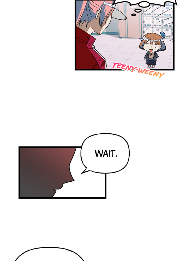 Read Surviving Romance chapter 11 image 49 on Lezhin