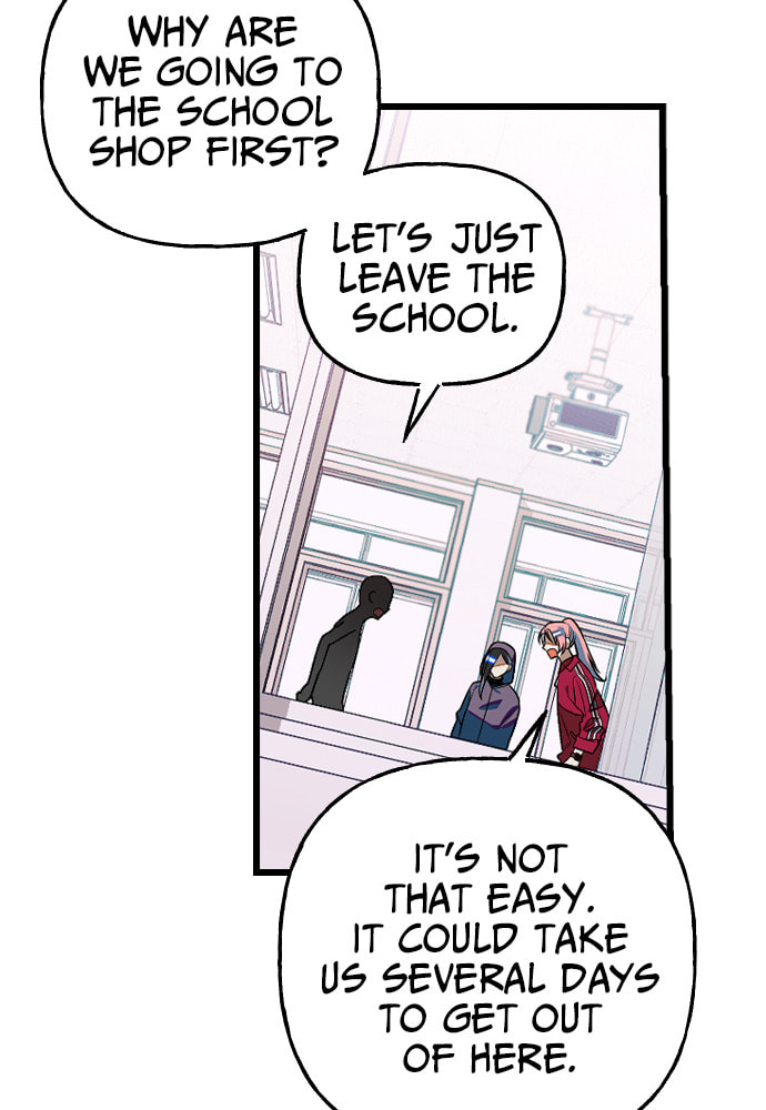 Read Surviving Romance chapter 11 image 50 on Lezhin