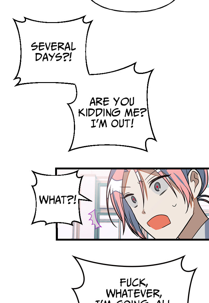 Read Surviving Romance chapter 11 image 51 on Lezhin