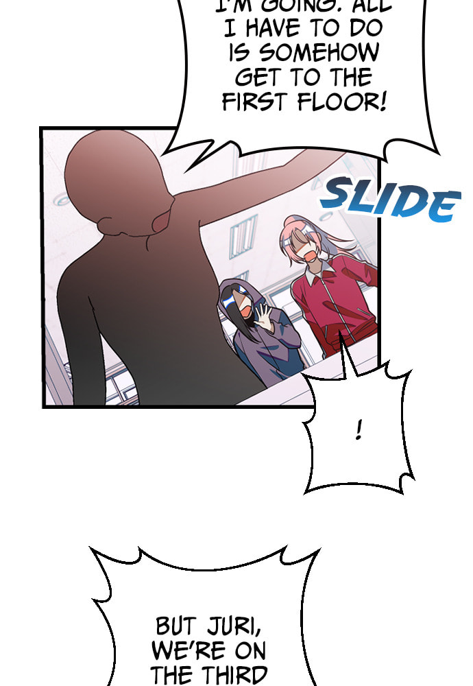 Read Surviving Romance chapter 11 image 52 on Lezhin