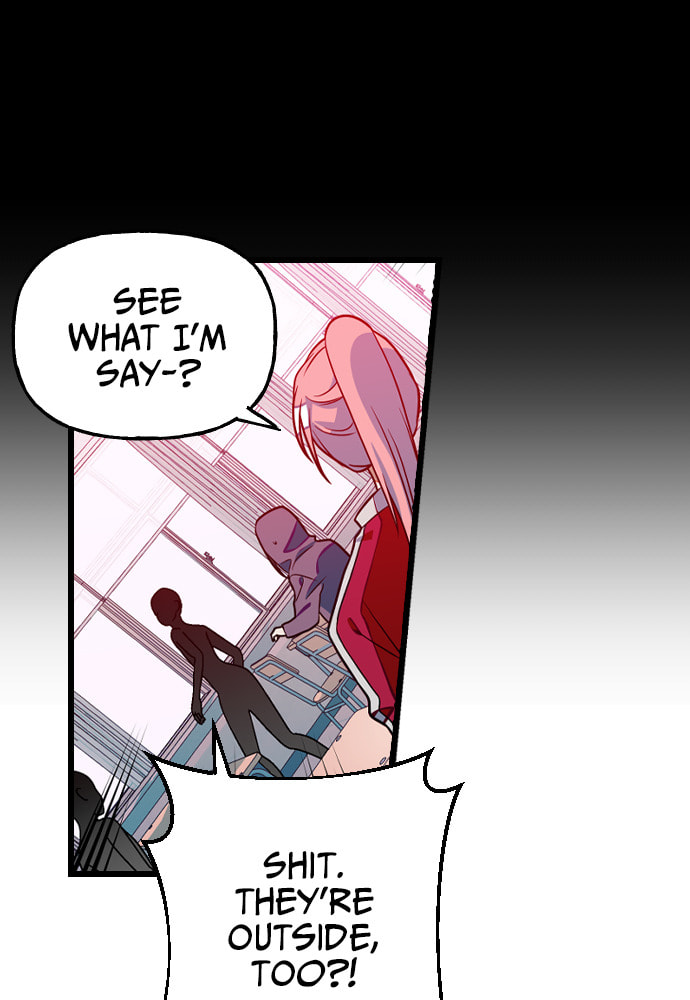 Read Surviving Romance chapter 11 image 59 on Lezhin
