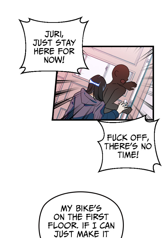 Read Surviving Romance chapter 11 image 61 on Lezhin