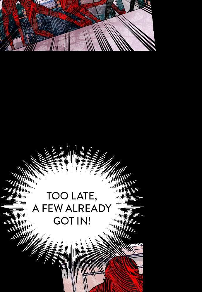 Read Surviving Romance chapter 11 image 72 on Lezhin