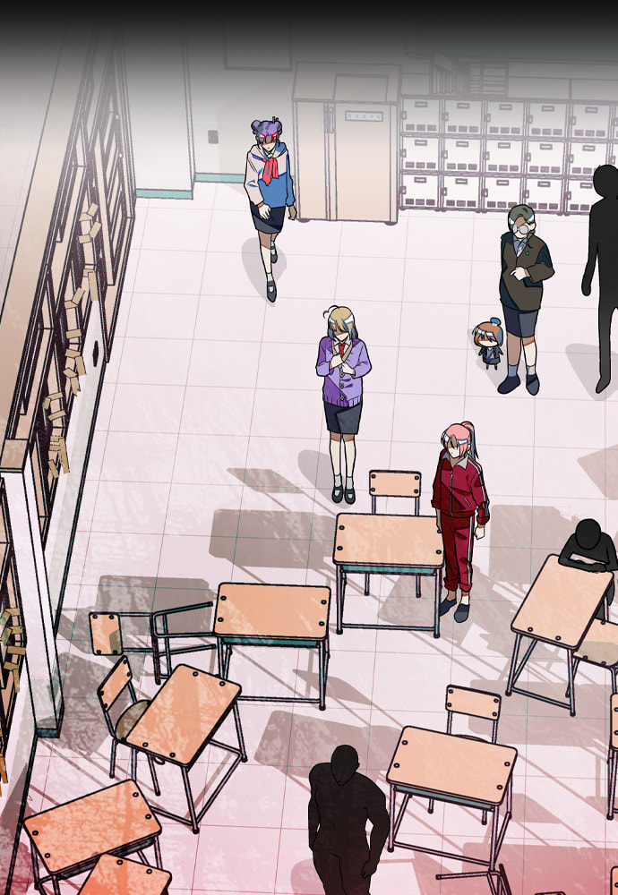Read Surviving Romance chapter 11 image 83 on Lezhin