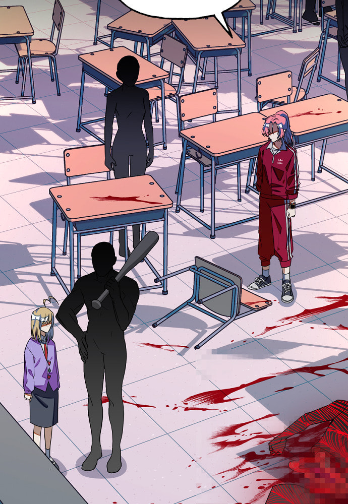Read Surviving Romance chapter 12 image 13 on Lezhin