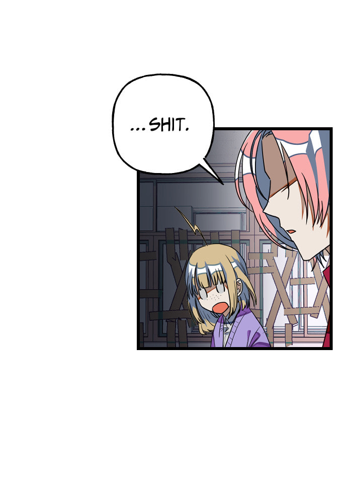 Read Surviving Romance chapter 12 image 22 on Lezhin