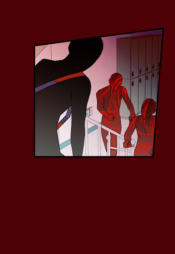 Read Surviving Romance chapter 12 image 50 on Lezhin