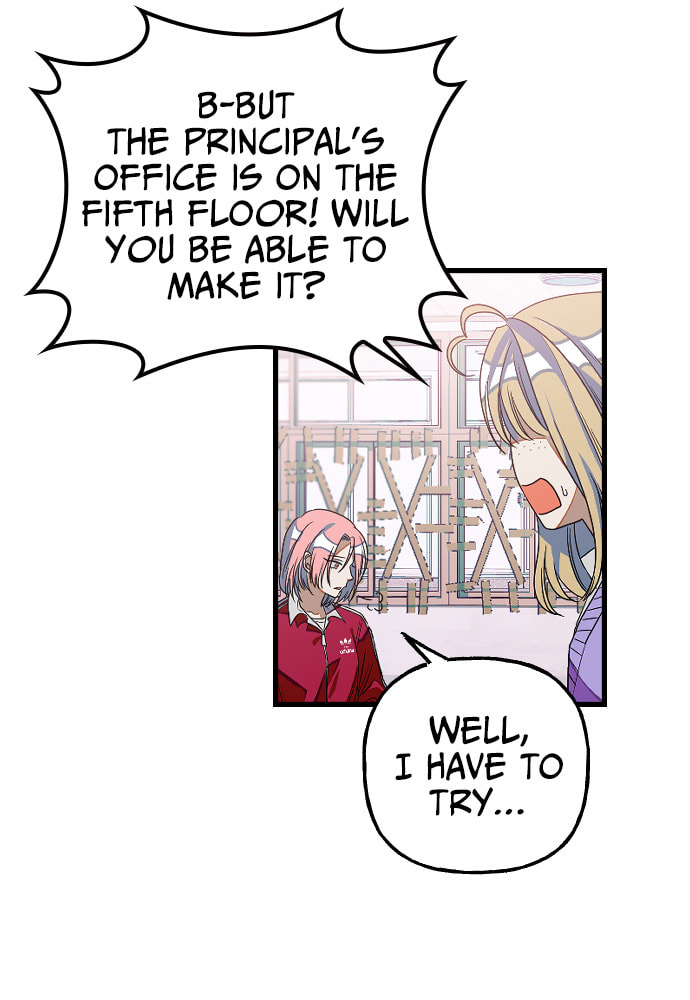 Read Surviving Romance chapter 12 image 84 on Lezhin
