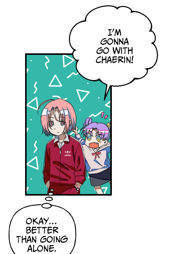 Read Surviving Romance chapter 12 image 86 on Lezhin