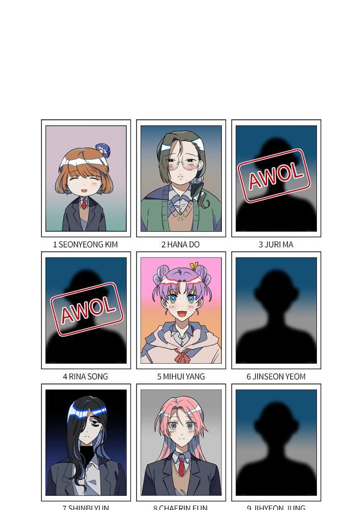 Read Surviving Romance chapter 12 image 92 on Lezhin