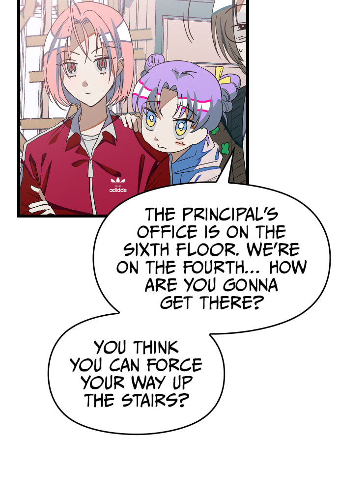 Read Surviving Romance chapter 13 image 17 on Lezhin