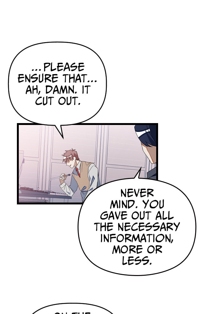 Read Surviving Romance chapter 13 image 2 on Lezhin