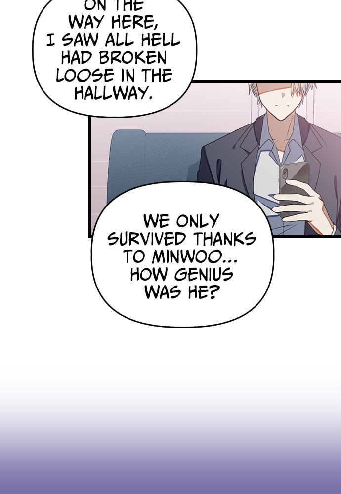 Read Surviving Romance chapter 13 image 3 on Lezhin