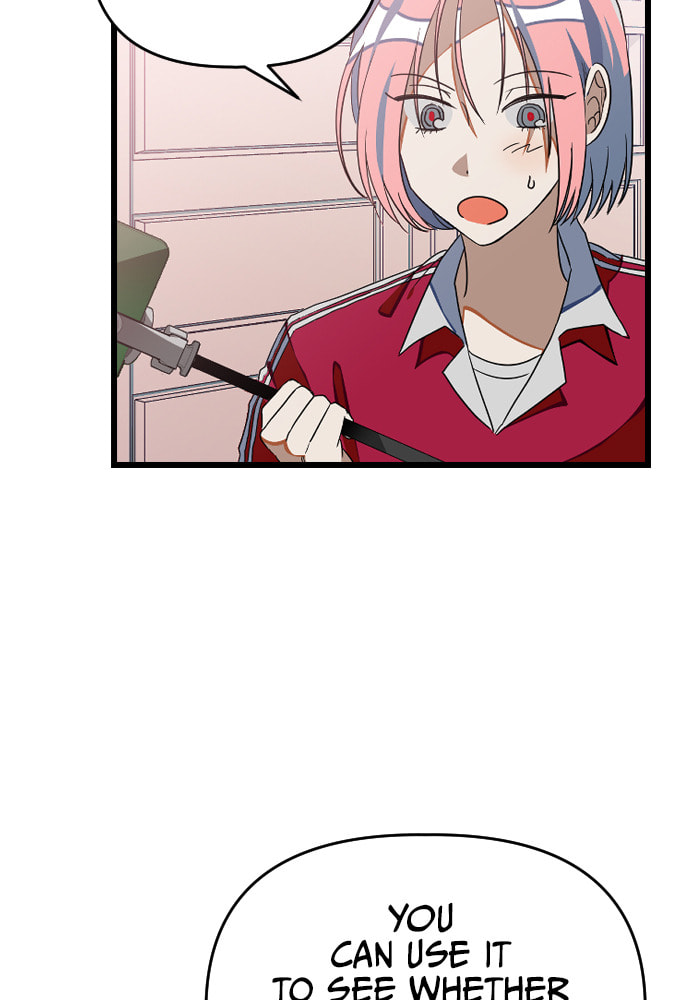 Read Surviving Romance chapter 13 image 37 on Lezhin