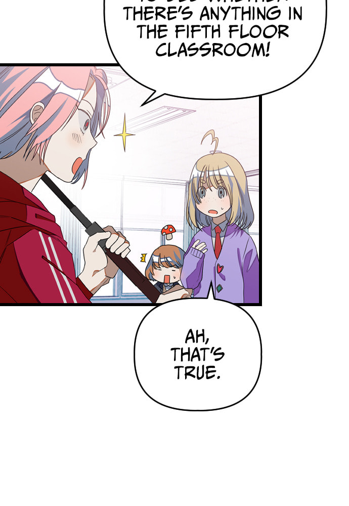 Read Surviving Romance chapter 13 image 38 on Lezhin