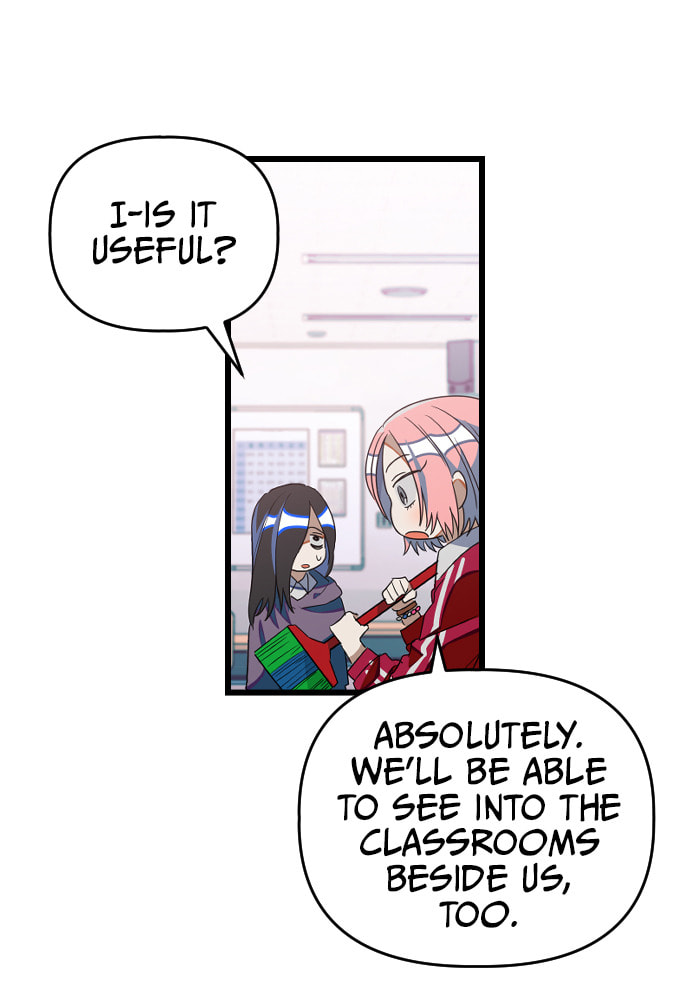Read Surviving Romance chapter 13 image 39 on Lezhin