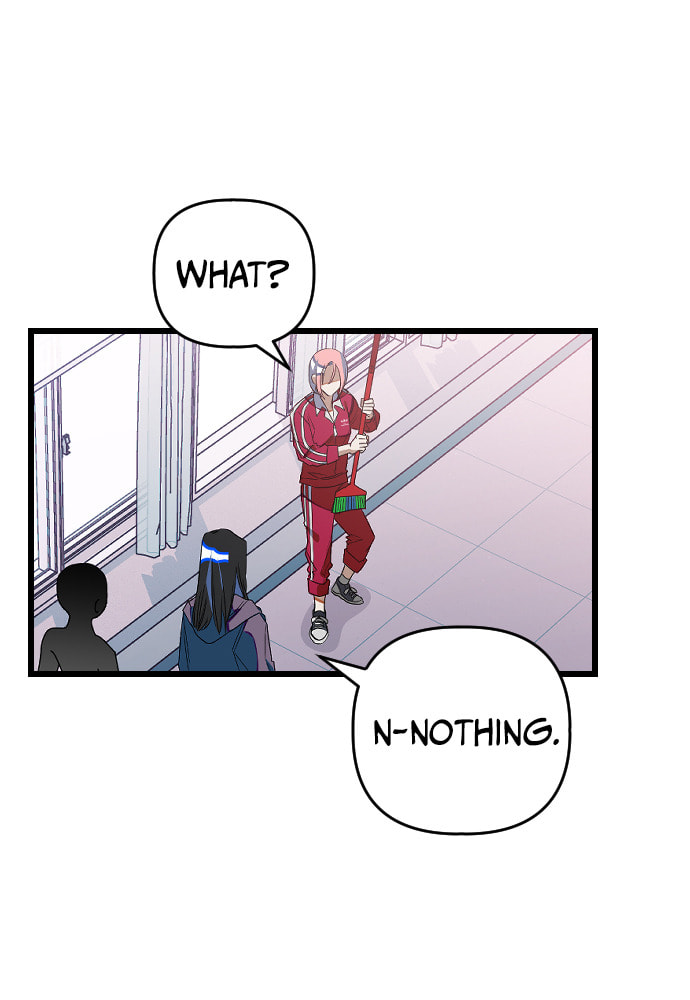 Read Surviving Romance chapter 13 image 41 on Lezhin