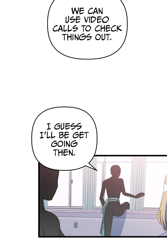 Read Surviving Romance chapter 13 image 46 on Lezhin