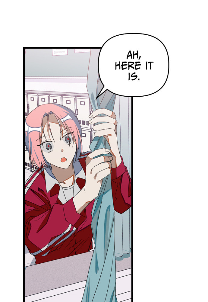 Read Surviving Romance chapter 13 image 58 on Lezhin