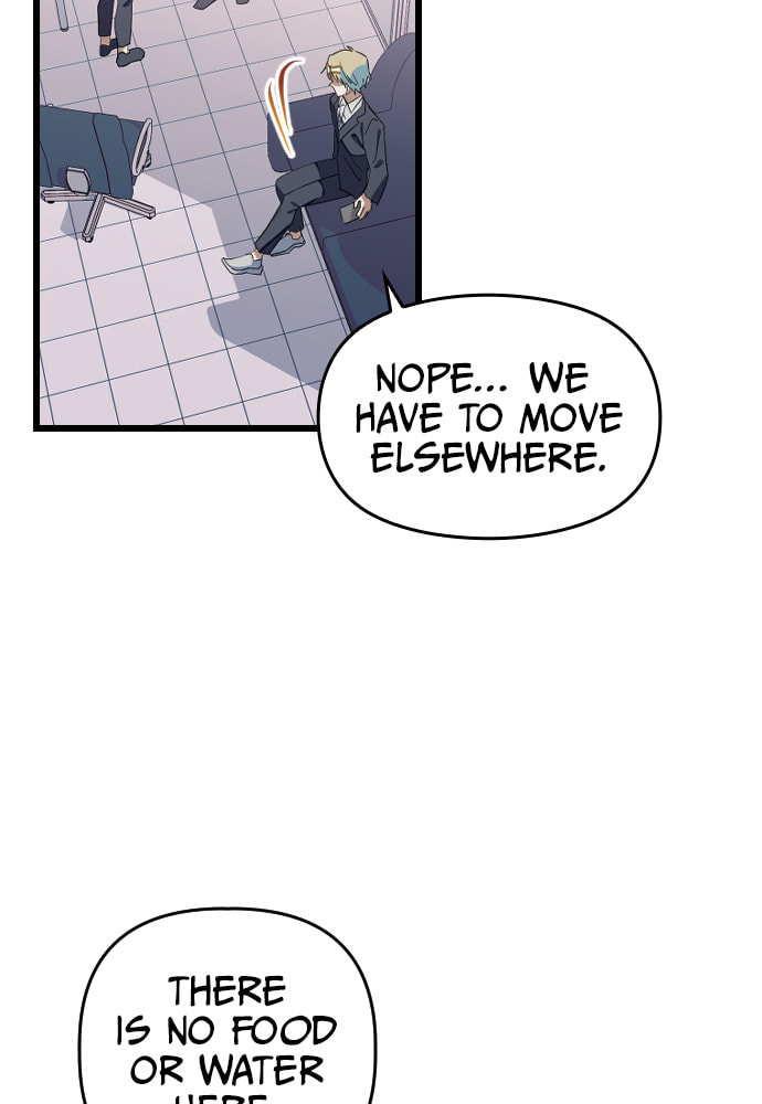 Read Surviving Romance chapter 13 image 6 on Lezhin