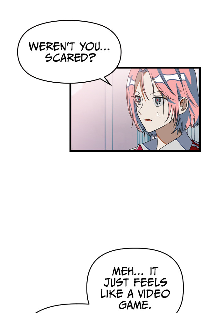 Read Surviving Romance chapter 13 image 72 on Lezhin