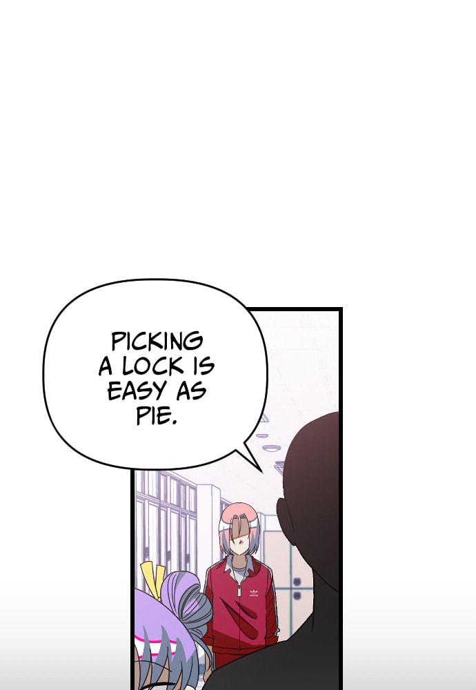 Read Surviving Romance chapter 13 image 91 on Lezhin
