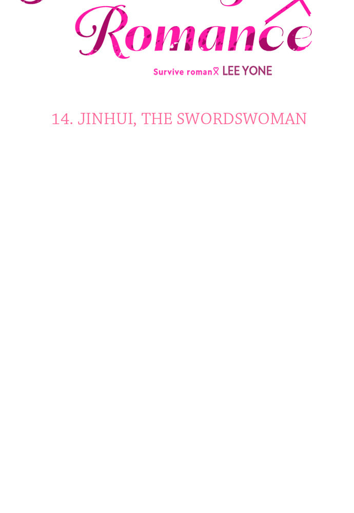 Read Surviving Romance chapter 14 image 29 on Lezhin