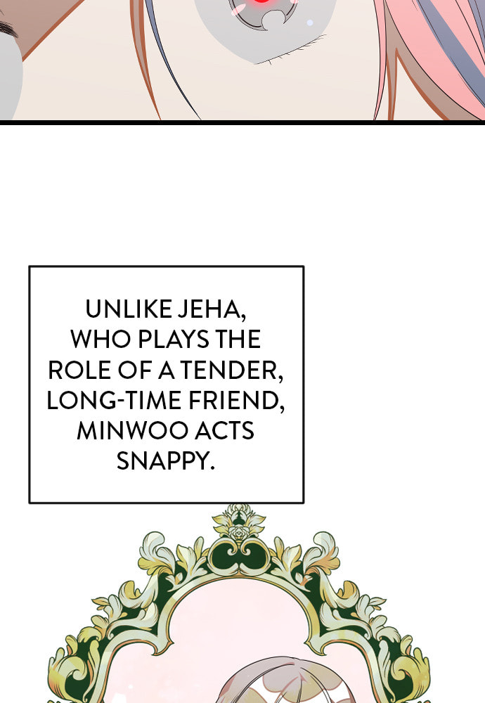Read Surviving Romance chapter 14 image 37 on Lezhin