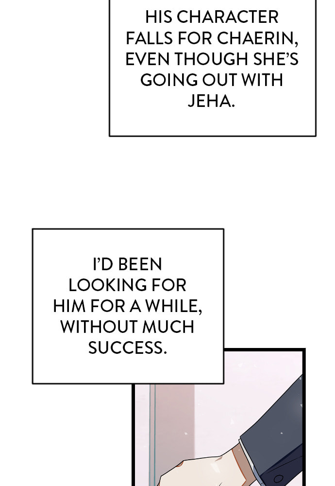 Read Surviving Romance chapter 14 image 39 on Lezhin