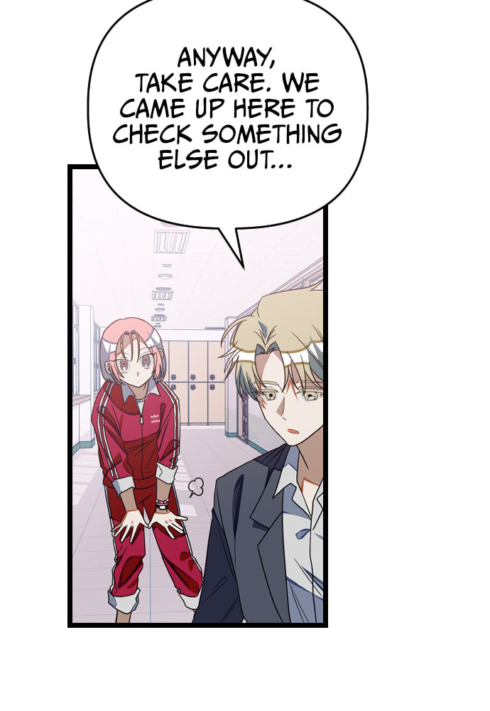 Read Surviving Romance chapter 14 image 47 on Lezhin