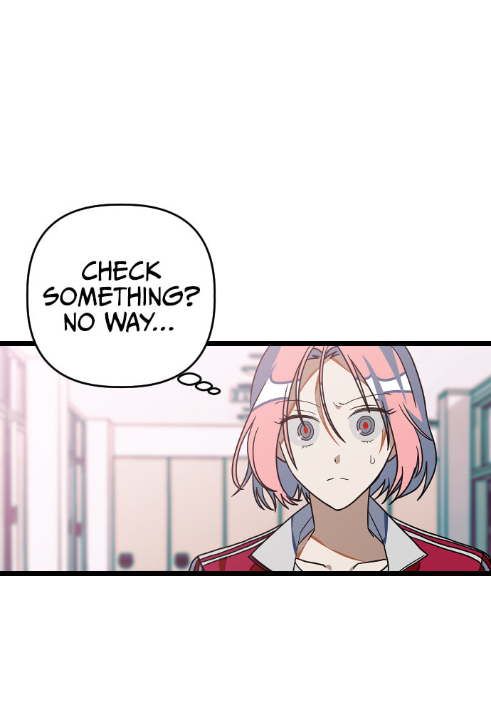 Read Surviving Romance chapter 14 image 48 on Lezhin