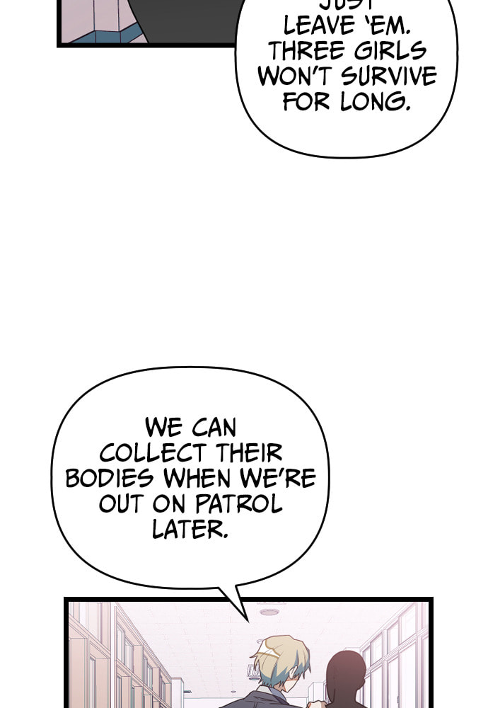 Read Surviving Romance chapter 14 image 59 on Lezhin