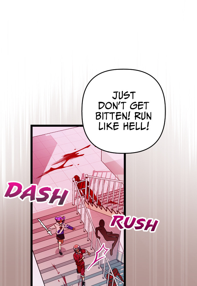 Read Surviving Romance chapter 14 image 65 on Lezhin