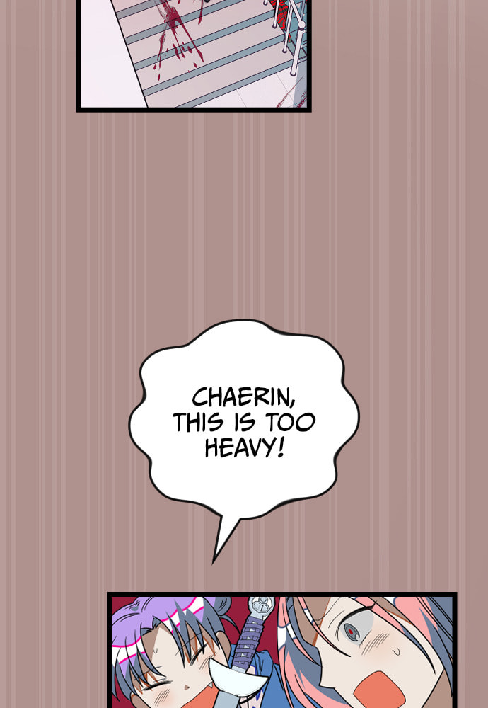 Read Surviving Romance chapter 14 image 66 on Lezhin