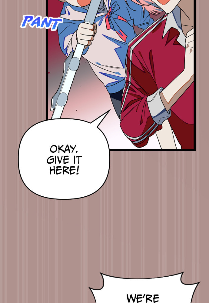 Read Surviving Romance chapter 14 image 67 on Lezhin