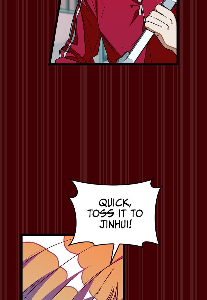 Read Surviving Romance chapter 14 image 77 on Lezhin