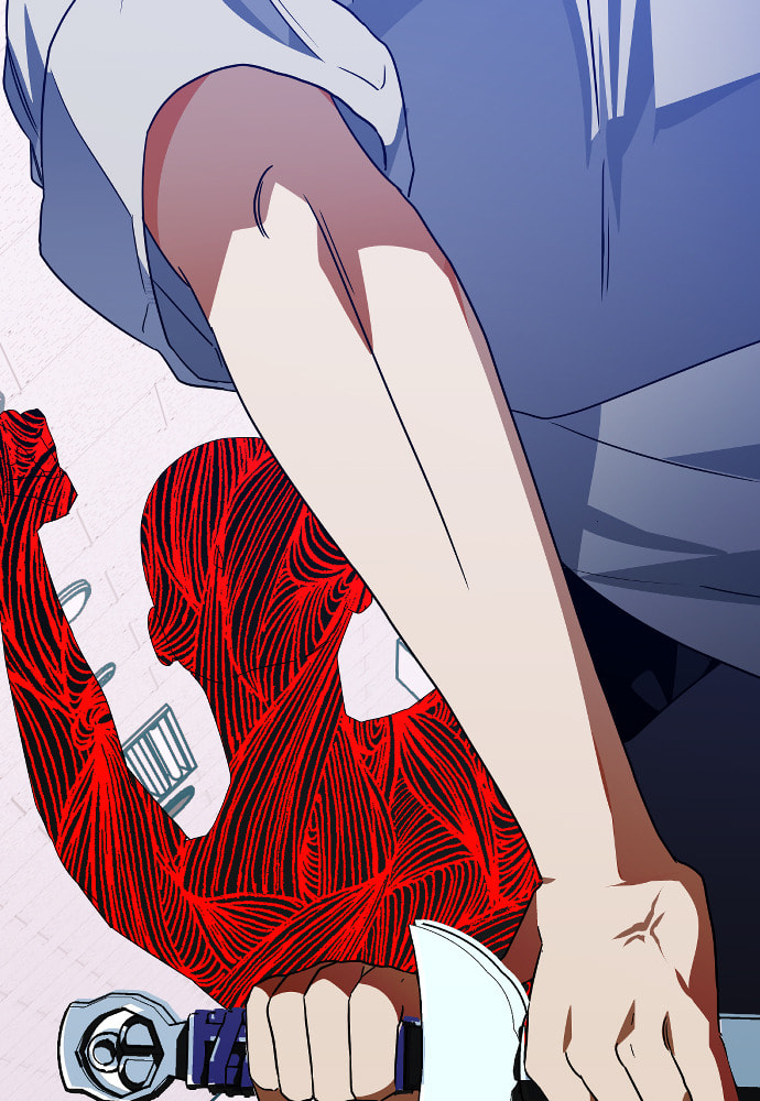 Read Surviving Romance chapter 14 image 95 on Lezhin