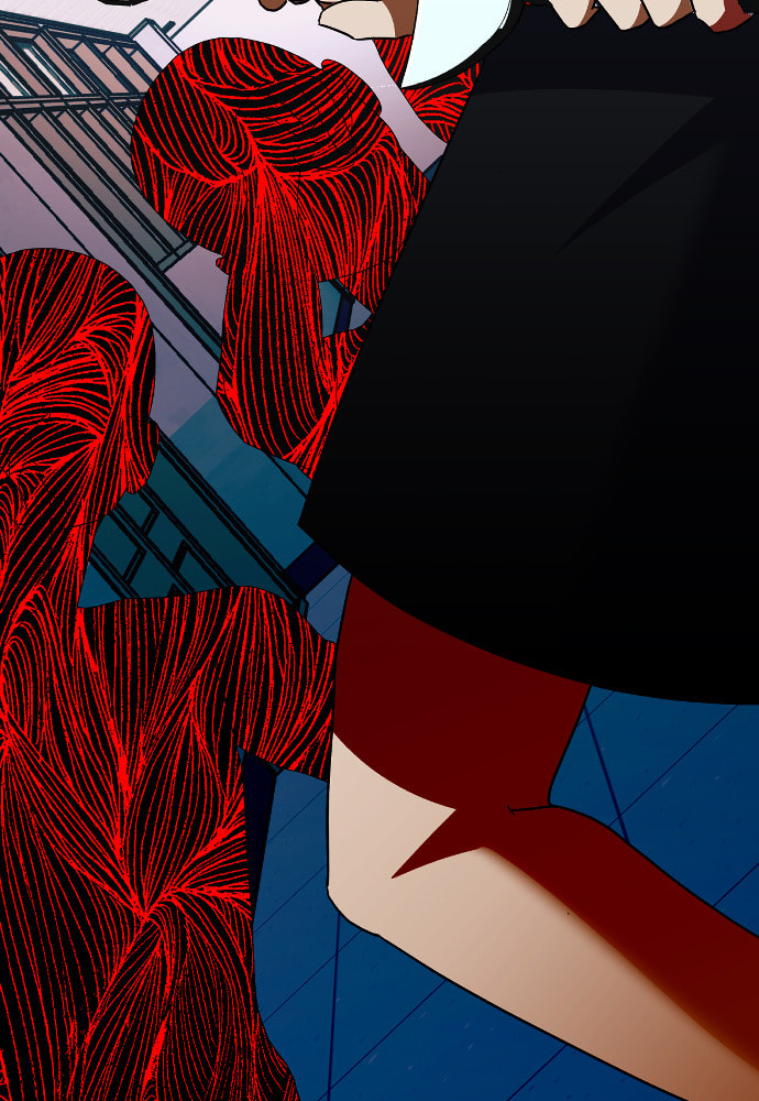 Read Surviving Romance chapter 14 image 96 on Lezhin