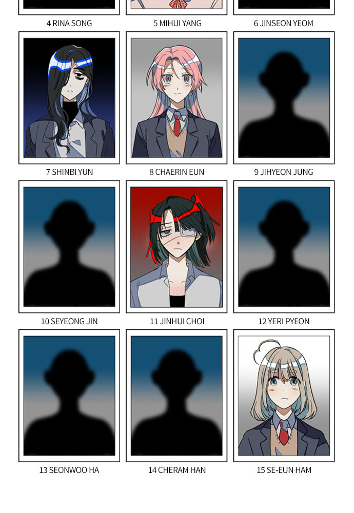 Read Surviving Romance chapter 14 image 98 on Lezhin