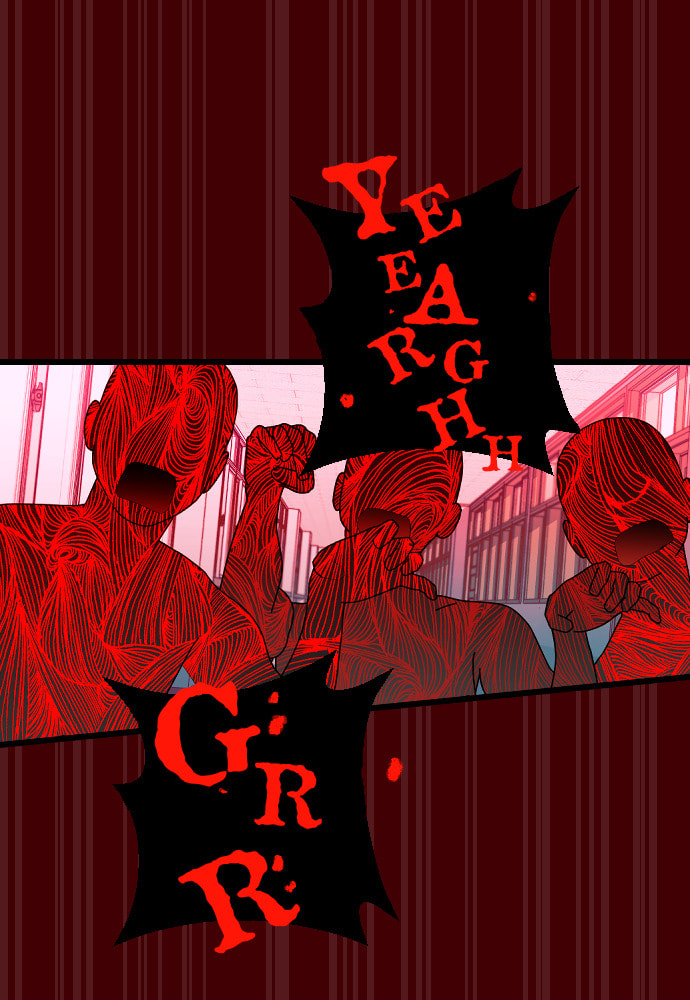 Read Surviving Romance chapter 15 image 1 on Lezhin