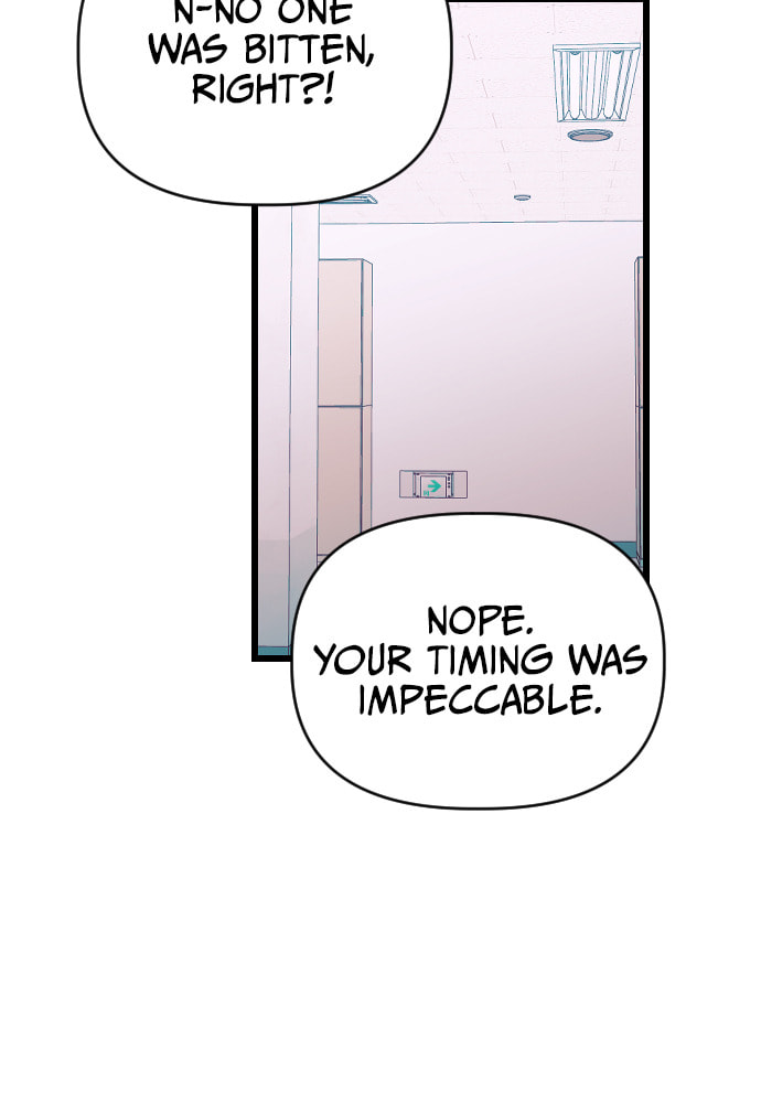 Read Surviving Romance chapter 15 image 14 on Lezhin
